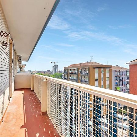 Alessia'S Flat - Caroli Apartment Milan Exterior photo